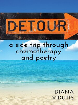 cover image of Detour